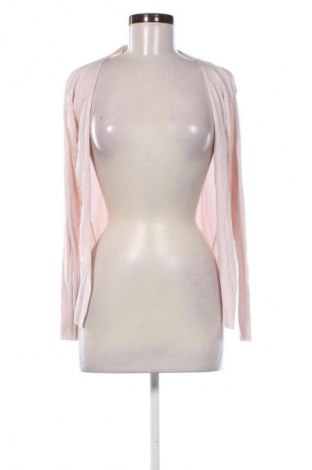 Damski kardigan Unbranded, Rozmiar S, Kolor Popielaty róż, Cena 26,79 zł