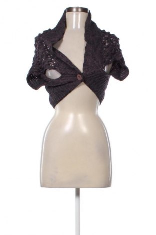 Дамска жилетка Unbranded, Размер S, Цвят Лилав, Цена 9,71 €