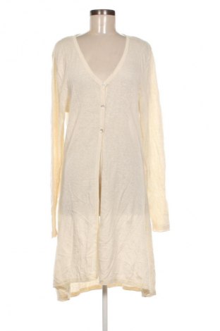 Дамска жилетка Unbranded, Размер XL, Цвят Екрю, Цена 8,18 €