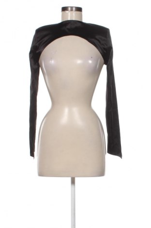 Damski kardigan Unbranded, Rozmiar S, Kolor Czarny, Cena 22,99 zł