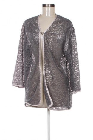 Damski kardigan Unbranded, Rozmiar M, Kolor Szary, Cena 27,40 zł