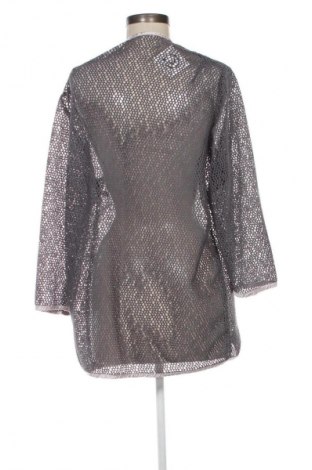 Damski kardigan Unbranded, Rozmiar M, Kolor Szary, Cena 27,40 zł