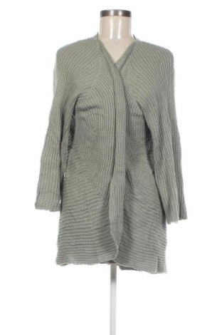 Дамска жилетка Unbranded, Размер M, Цвят Зелен, Цена 11,24 €