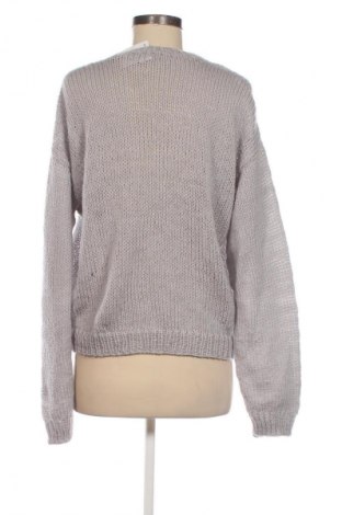 Damski kardigan Unbranded, Rozmiar L, Kolor Szary, Cena 37,05 zł