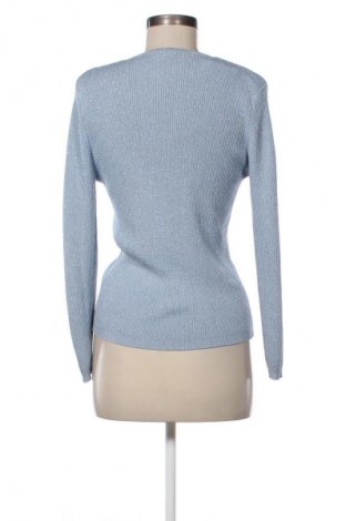 Дамска жилетка Unbranded, Размер S, Цвят Син, Цена 10,22 €