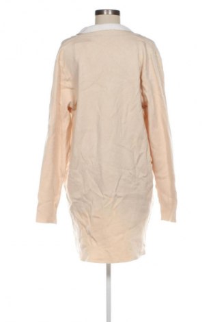 Дамска жилетка Unbranded, Размер XL, Цвят Бежов, Цена 8,69 €