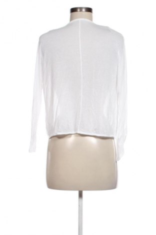 Γυναικεία ζακέτα Unbranded, Μέγεθος M, Χρώμα Λευκό, Τιμή 2,99 €