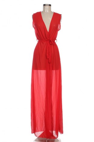 Damski kardigan Unbranded, Rozmiar M, Kolor Czerwony, Cena 27,40 zł