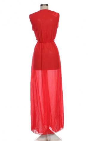 Damski kardigan Unbranded, Rozmiar M, Kolor Czerwony, Cena 27,40 zł