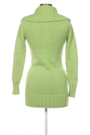 Дамска жилетка Unbranded, Размер S, Цвят Зелен, Цена 17,83 €