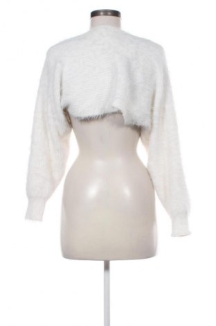 Дамска жилетка Unbranded, Размер M, Цвят Бял, Цена 8,18 €