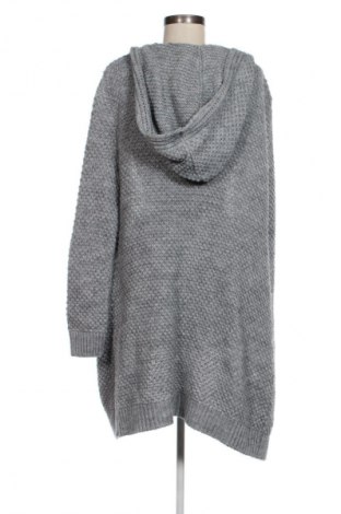 Dámsky kardigán Unbranded, Velikost L, Barva Šedá, Cena  438,00 Kč