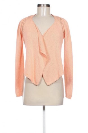 Dámsky kardigán Unbranded, Velikost XS, Barva Oranžová, Cena  120,00 Kč