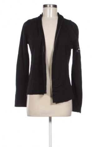 Damski kardigan Unbranded, Rozmiar XS, Kolor Czarny, Cena 29,69 zł