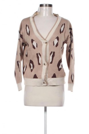 Дамска жилетка Unbranded, Размер S, Цвят Многоцветен, Цена 6,64 €