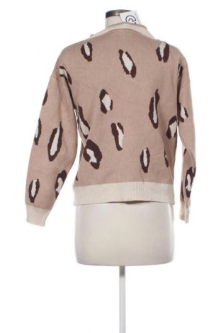 Дамска жилетка Unbranded, Размер S, Цвят Многоцветен, Цена 6,64 €