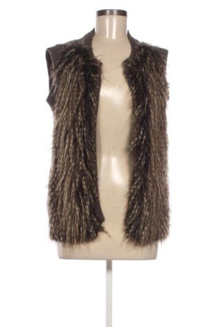 Дамска жилетка Unbranded, Размер M, Цвят Кафяв, Цена 11,26 €