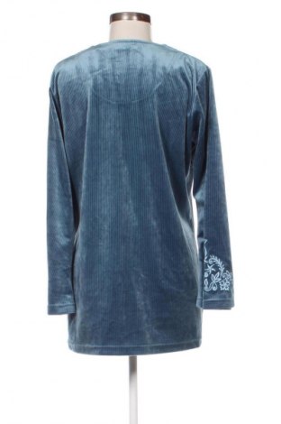 Dámsky kardigán Unbranded, Velikost XXL, Barva Modrá, Cena  459,00 Kč