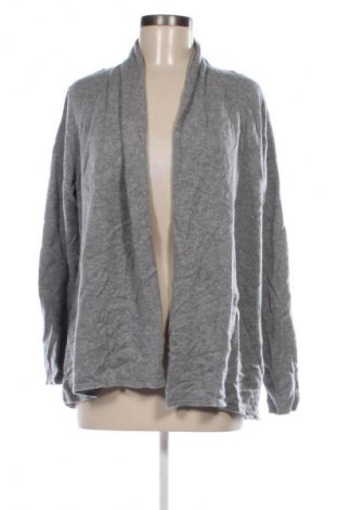 Γυναικεία ζακέτα Unbranded, Μέγεθος XL, Χρώμα Γκρί, Τιμή 17,99 €