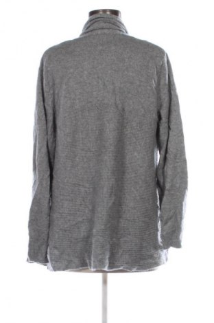 Γυναικεία ζακέτα Unbranded, Μέγεθος XL, Χρώμα Γκρί, Τιμή 17,99 €