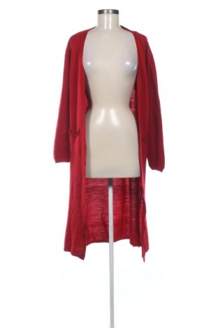 Дамска жилетка Unbranded, Размер M, Цвят Червен, Цена 4,80 €