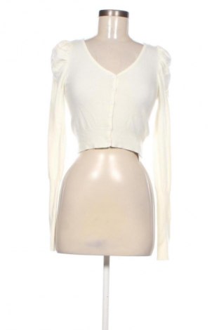 Дамска жилетка Unbranded, Размер S, Цвят Екрю, Цена 7,95 €