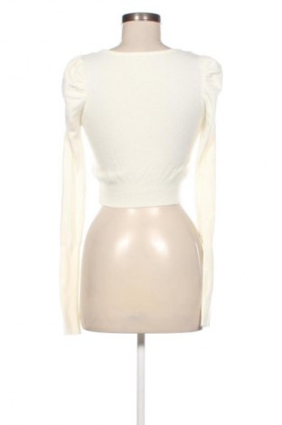 Дамска жилетка Unbranded, Размер S, Цвят Екрю, Цена 7,95 €