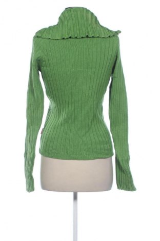 Дамска жилетка Unbranded, Размер L, Цвят Зелен, Цена 10,73 €