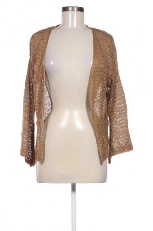 Dámsky kardigán Unbranded, Velikost M, Barva Hnědá, Cena  209,00 Kč