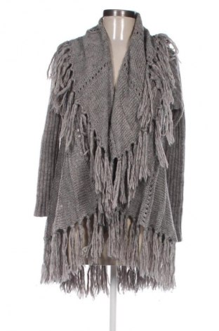 Дамска жилетка Unbranded, Размер M, Цвят Сив, Цена 10,73 €