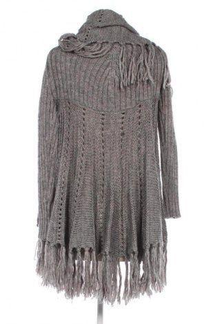 Дамска жилетка Unbranded, Размер M, Цвят Сив, Цена 10,73 €