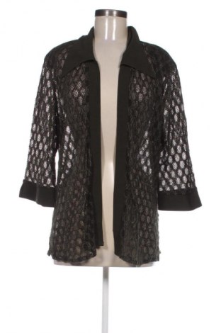 Γυναικεία ζακέτα Unbranded, Μέγεθος XL, Χρώμα Πράσινο, Τιμή 4,86 €