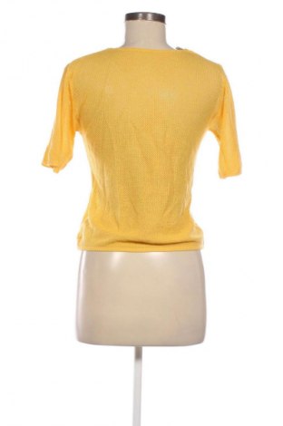 Dámsky kardigán Unbranded, Velikost S, Barva Žlutá, Cena  69,00 Kč