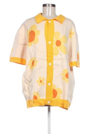 Дамска жилетка Unbranded, Размер XXL, Цвят Многоцветен, Цена 13,29 €