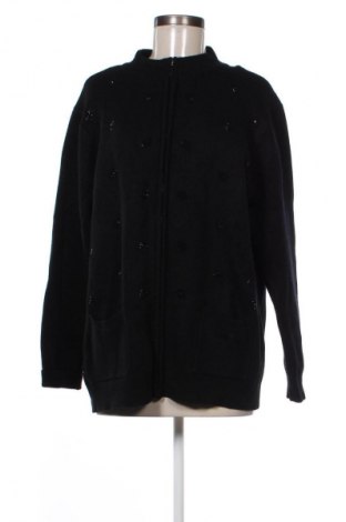 Női kardigán Unbranded, Méret XL, Szín Fekete, Ár 3 171 Ft