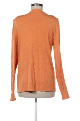 Дамска жилетка Unbranded, Размер XL, Цвят Оранжев, Цена 3,57 €