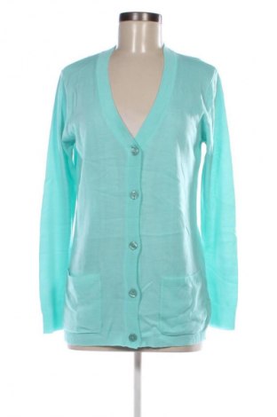 Cardigan de damă Unbranded, Mărime M, Culoare Verde, Preț 49,99 Lei
