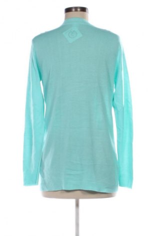 Cardigan de damă Unbranded, Mărime M, Culoare Verde, Preț 49,99 Lei