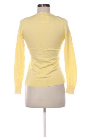 Дамска жилетка Uniqlo, Размер S, Цвят Жълт, Цена 11,24 €