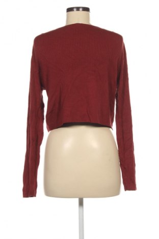 Damen Strickjacke Uniqlo, Größe XL, Farbe Rot, Preis € 12,99