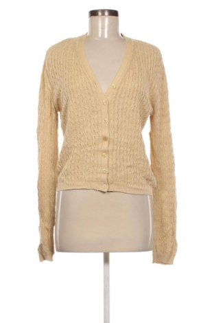 Дамска жилетка United Colors Of Benetton, Размер M, Цвят Бежов, Цена 14,82 €