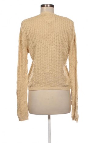 Дамска жилетка United Colors Of Benetton, Размер M, Цвят Бежов, Цена 14,82 €