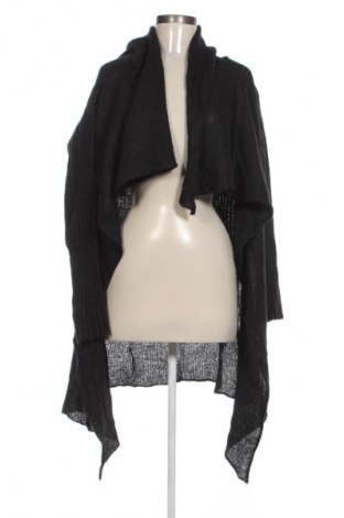 Дамска жилетка United Colors Of Benetton, Размер M, Цвят Черен, Цена 14,82 €