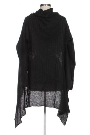 Дамска жилетка United Colors Of Benetton, Размер M, Цвят Черен, Цена 14,82 €