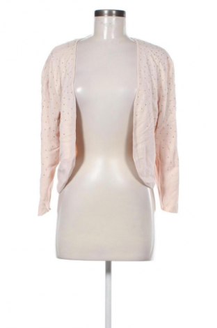 Damen Strickjacke Un Deux Trois, Größe L, Farbe Beige, Preis € 6,99