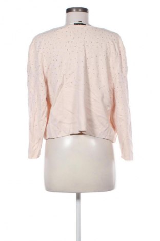 Damen Strickjacke Un Deux Trois, Größe L, Farbe Beige, Preis € 6,99