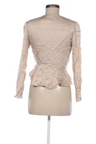 Γυναικεία ζακέτα Urban Outfitters, Μέγεθος L, Χρώμα  Μπέζ, Τιμή 5,99 €