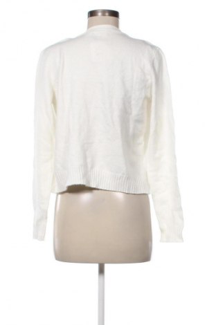 Дамска жилетка VILA, Размер S, Цвят Бял, Цена 15,84 €