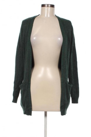Damski kardigan VILA, Rozmiar XS, Kolor Zielony, Cena 41,99 zł