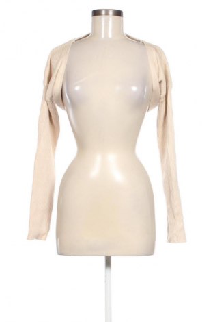 Dámsky kardigán Valley Girl, Velikost M, Barva Béžová, Cena  49,00 Kč